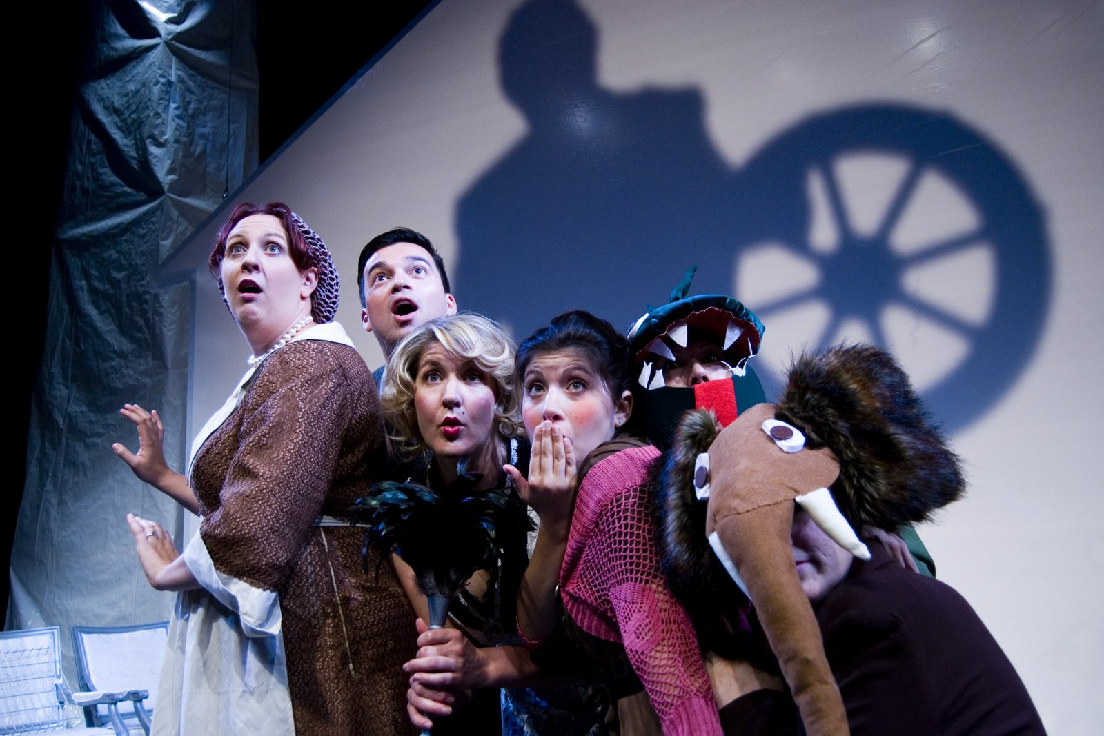 Rorschach Scenic Design Skin