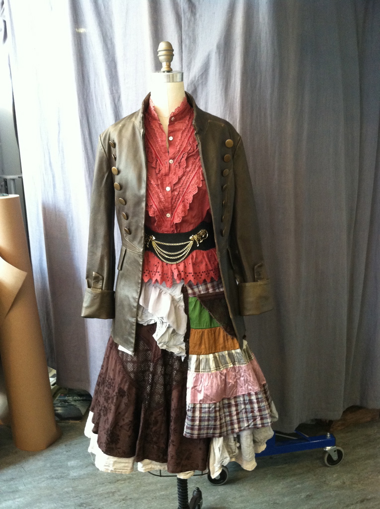 Neverwhere Door & Vine GameSpot